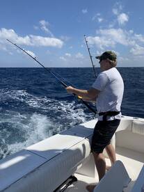 Puerto Aventuras Report Photo 2