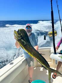 Playa Flamingo Report Photo 2