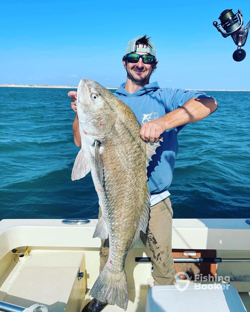 Wanchese Report Photo 0