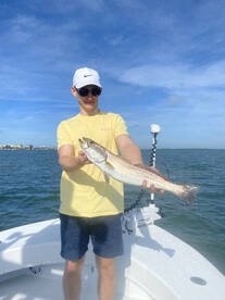 Clearwater Report Photo 1