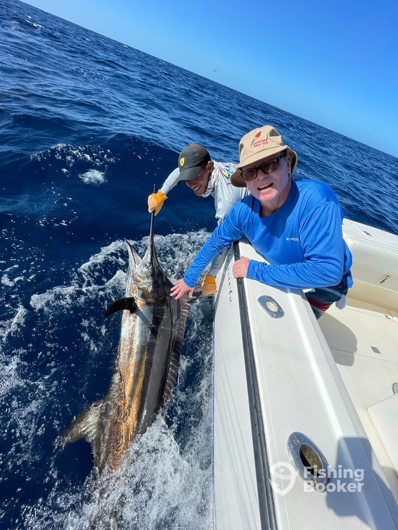 Playa Flamingo Report Photo 0