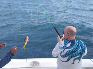 Puerto Aventuras Report Photo 2