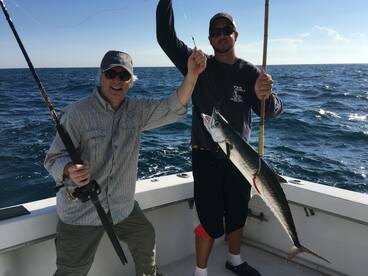 Dania Beach Report Photo 1