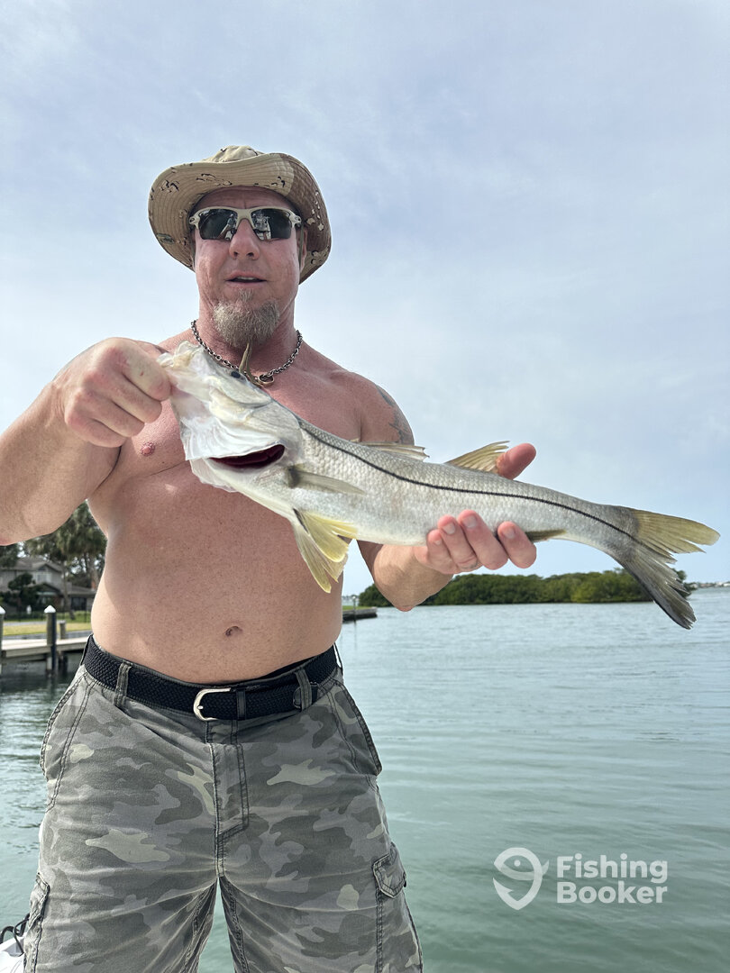 Nokomis Report Photo 0