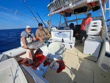 Manteo Report Photo 1