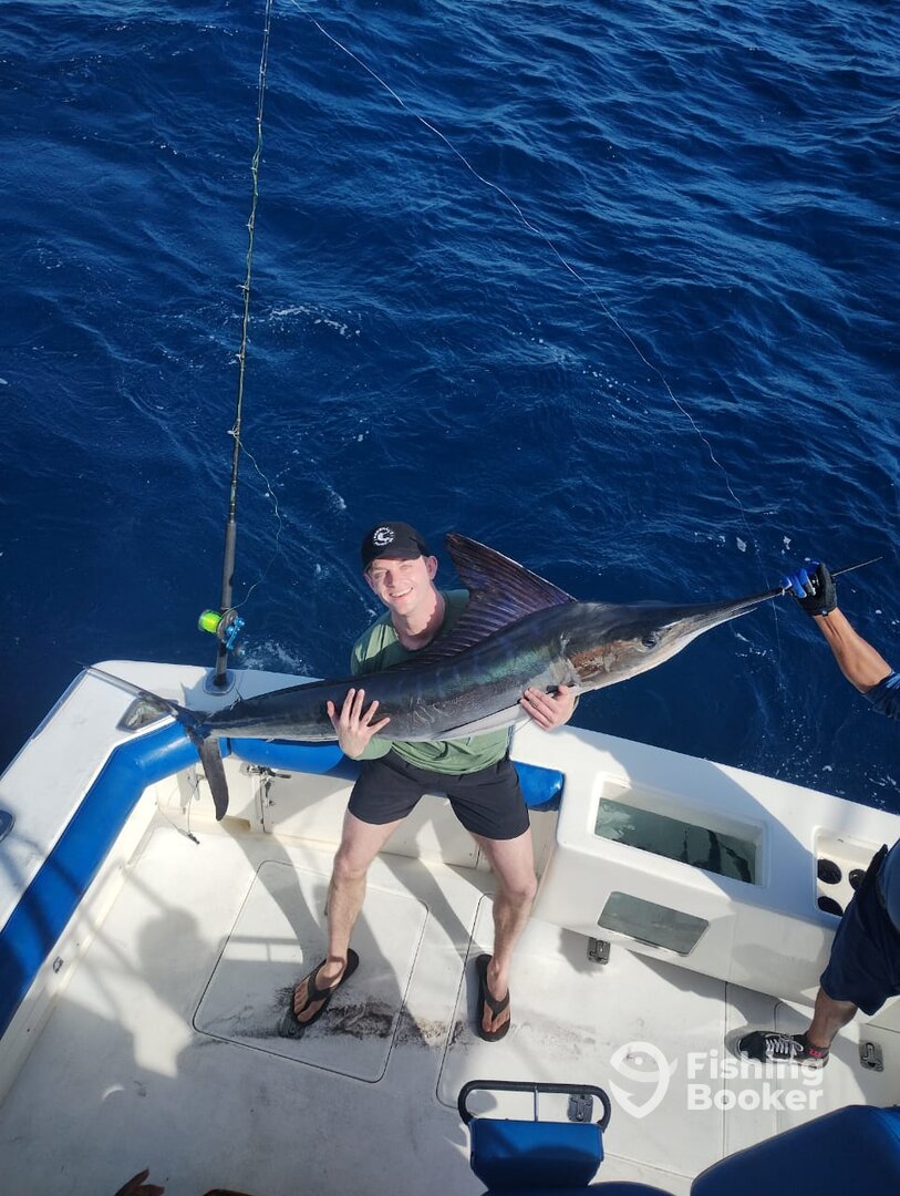 Cabo San Lucas Report Photo 0