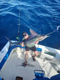 Cabo San Lucas Report Photo 1