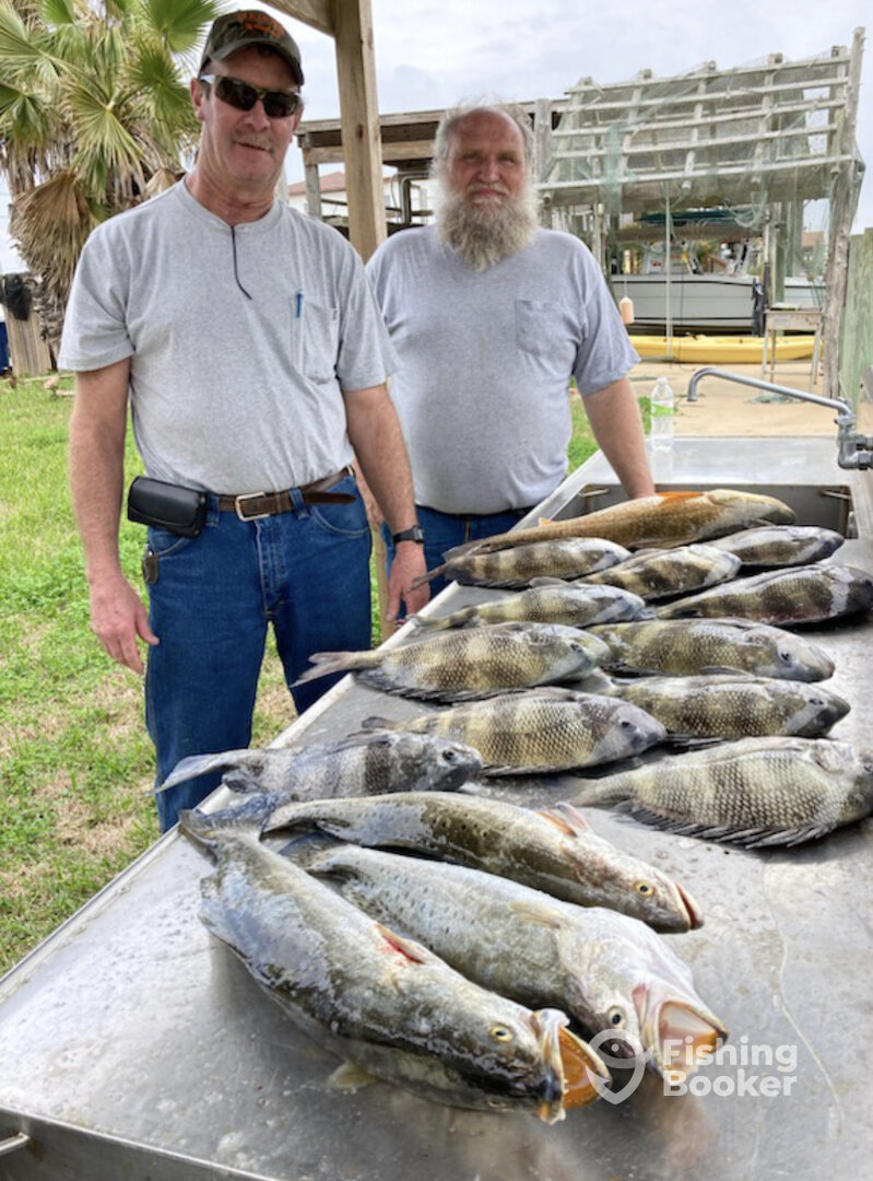 Surfside Beach Report Photo 0