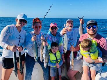 Cabo San Lucas Report Photo 1