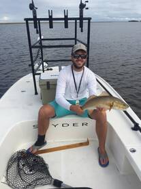 Titusville Report Photo 1