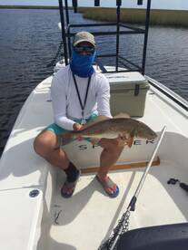 Titusville Report Photo 2