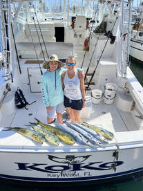 Stock Island Report Photo 1