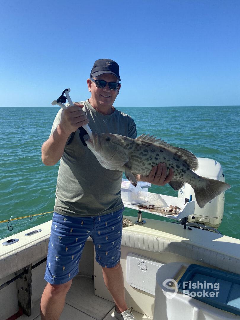 Naples Report Photo 0