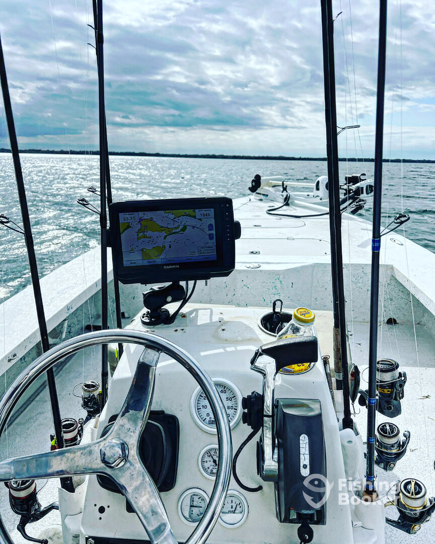 Boca Grande Report Photo 0