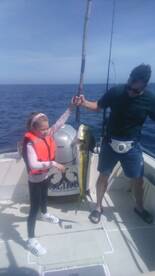 San Jose del Cabo Verslag Foto 1