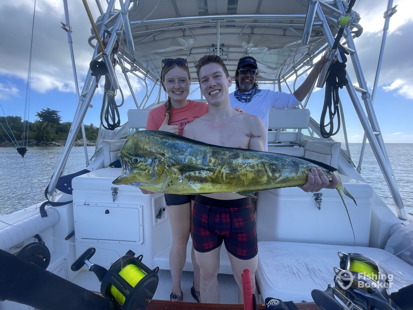 Fajardo Report Photo 0