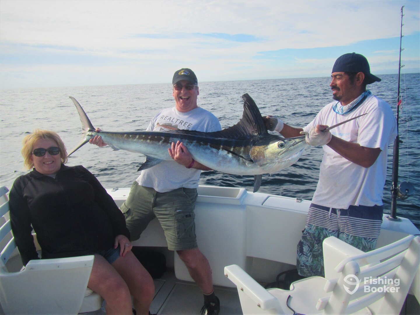 Cabo San Lucas Report Photo 0