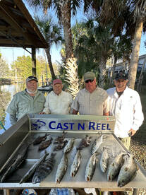 Crystal River Report Photo 1