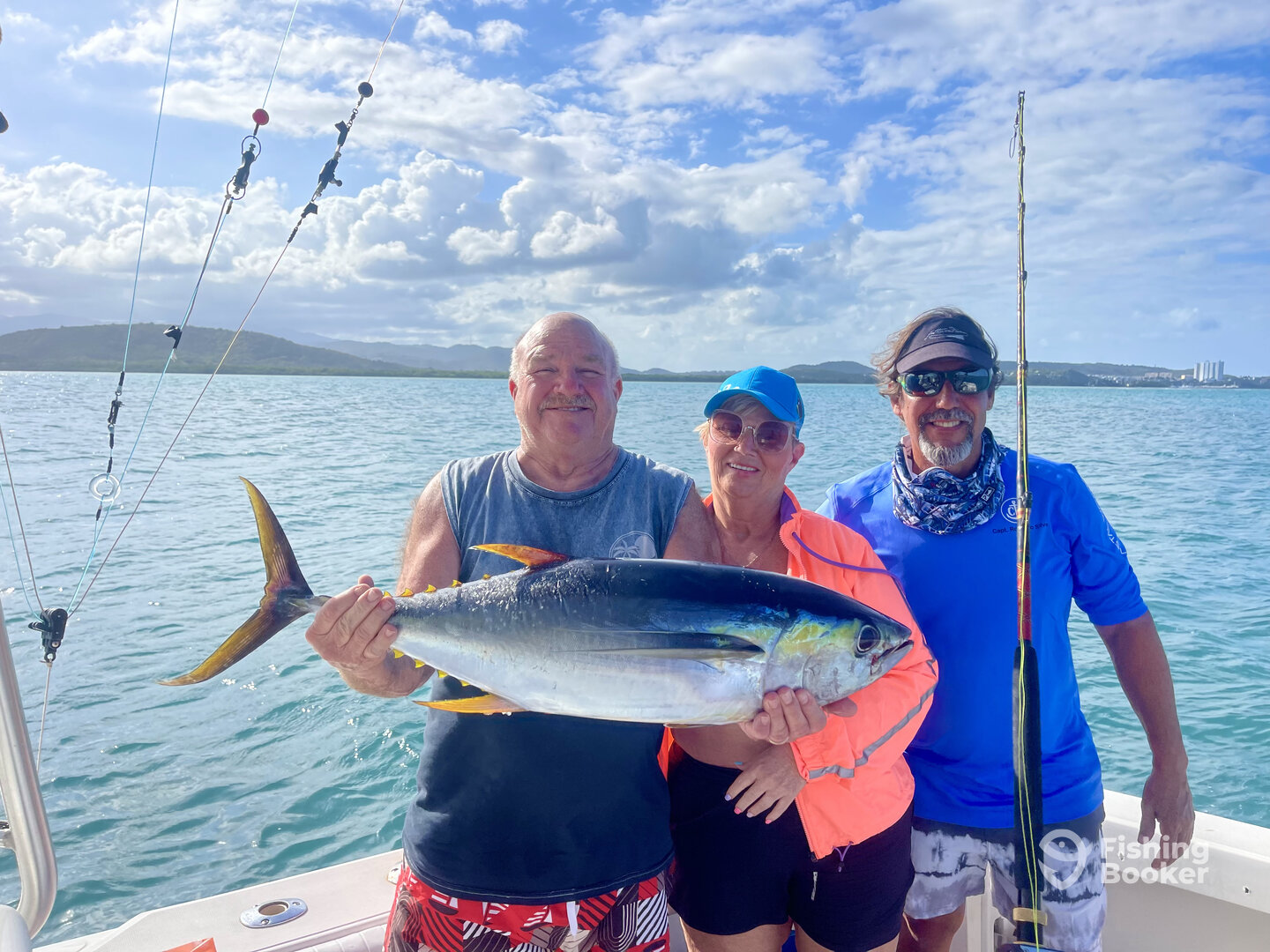 Fajardo Report Photo 0