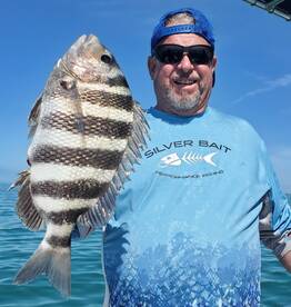 Bay Pines Report Photo 2