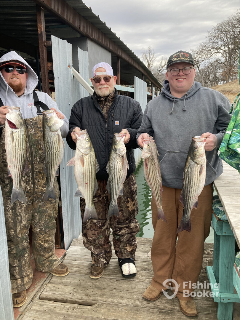 Pottsboro Report Photo 0