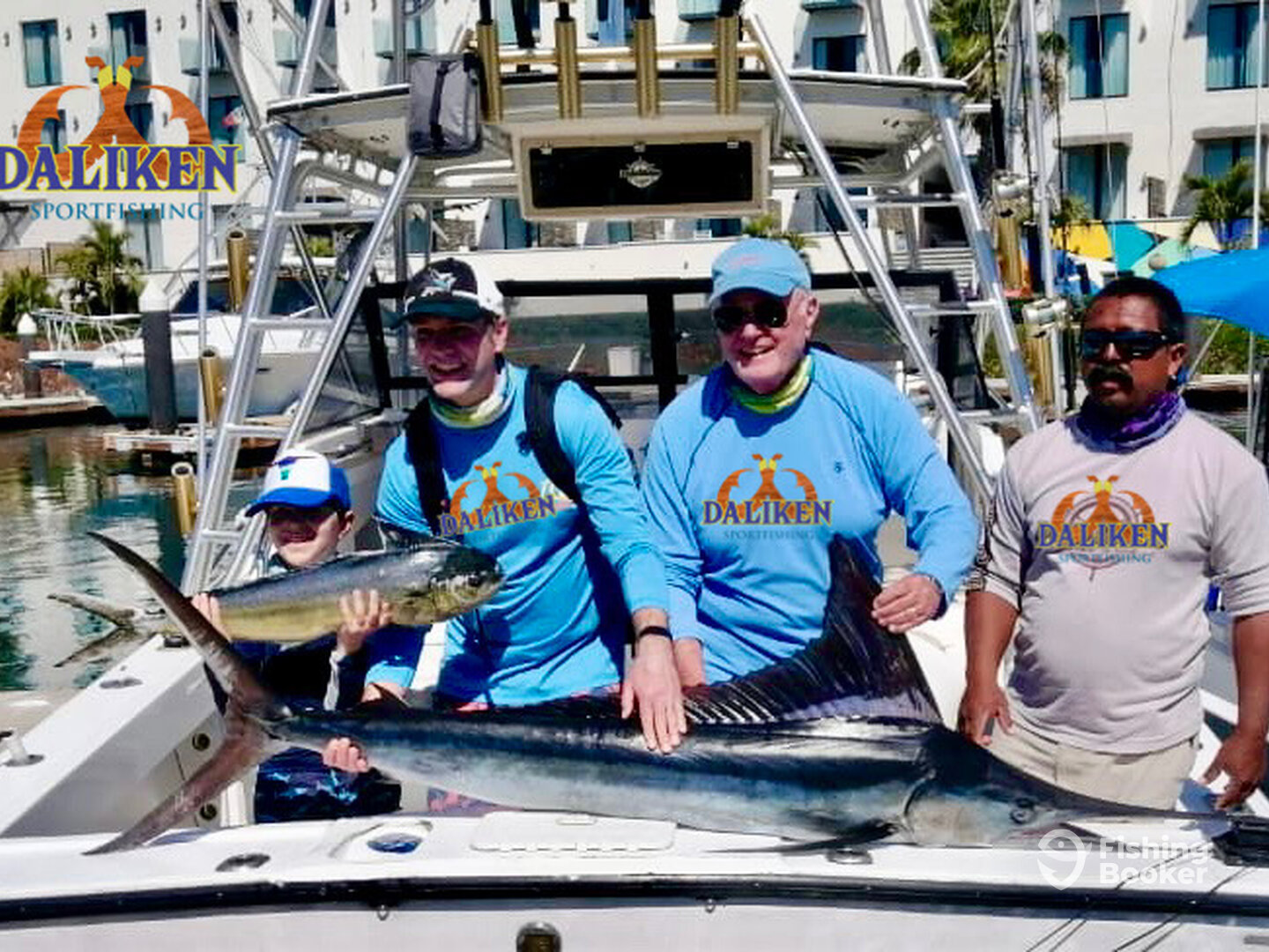 San Jose del Cabo Report Photo 0