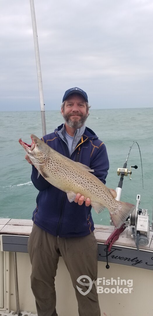 Winthrop Harbor Report Photo 0