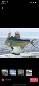 Time to book your offshore trips