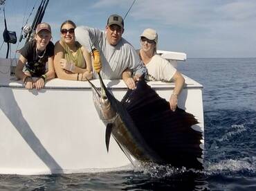 Quepos Report Photo 2