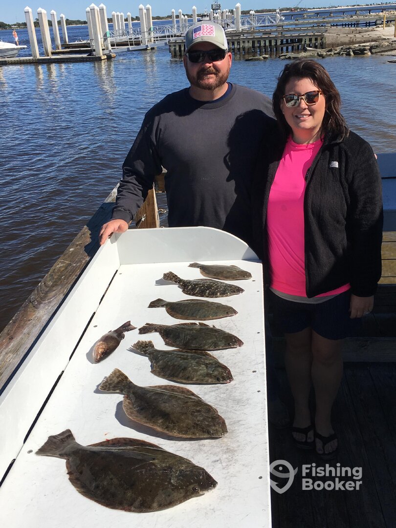 Jacksonville Report Photo 0