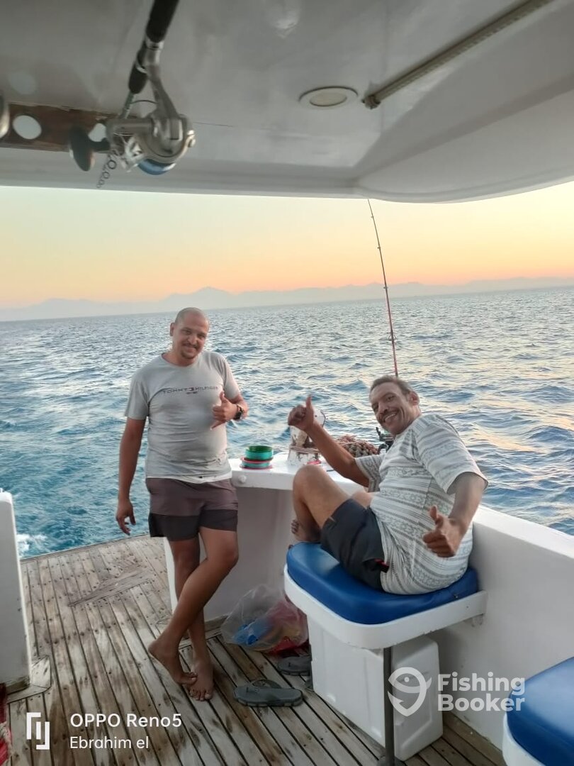 Hurghada Report Photo 0