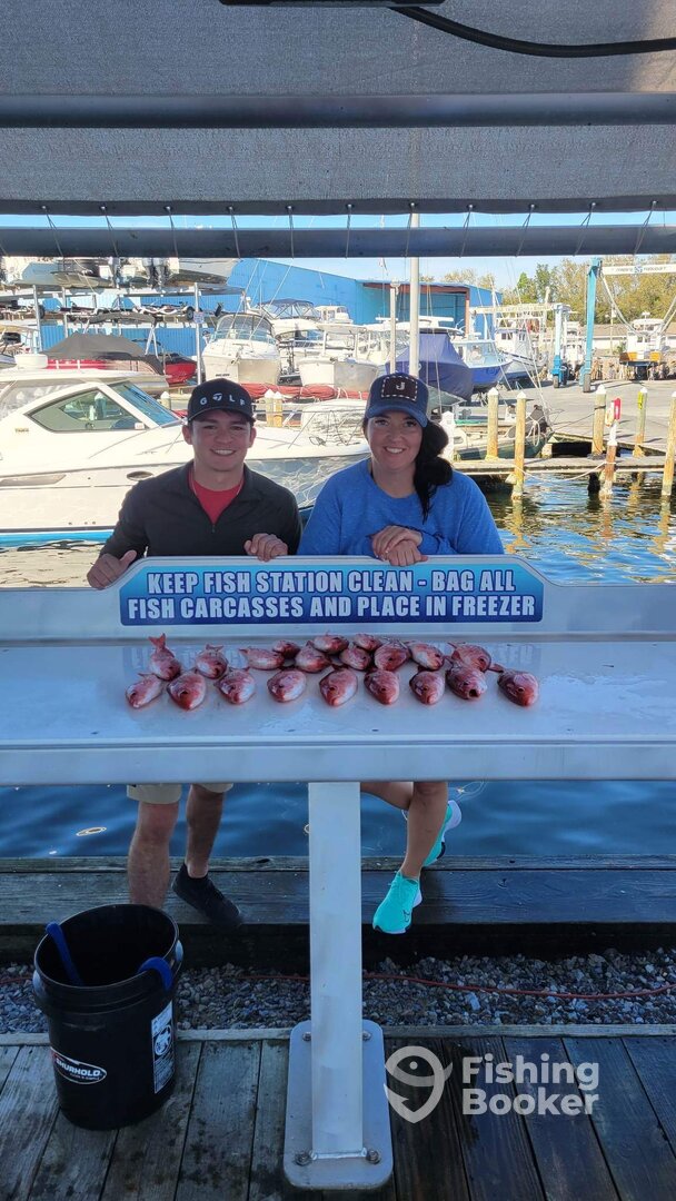 Shalimar Report Photo 0