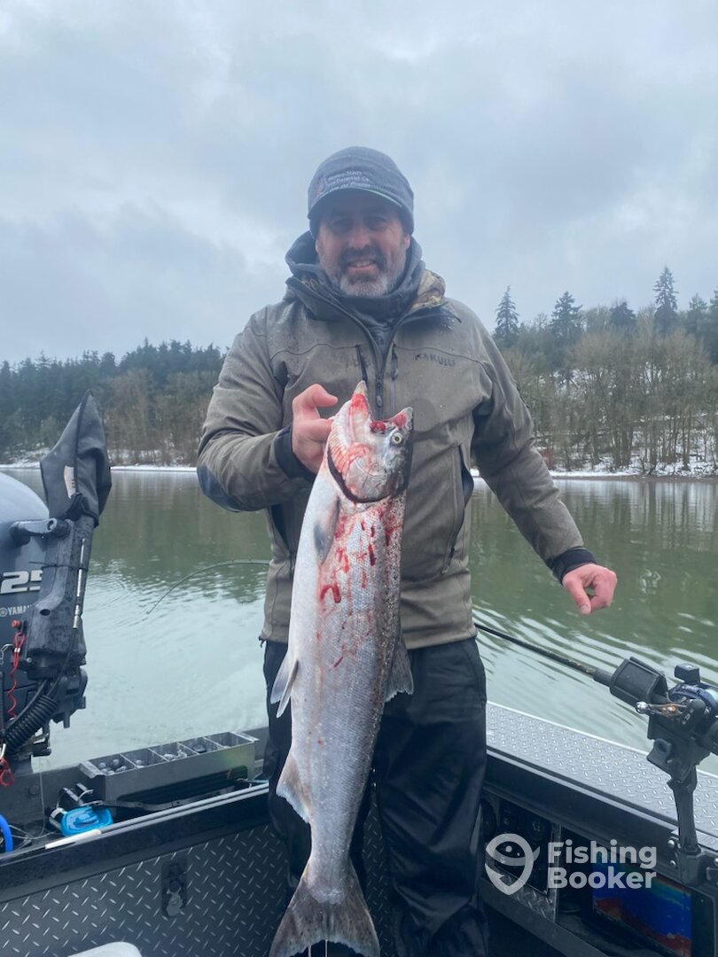 Milwaukie Report Photo 0