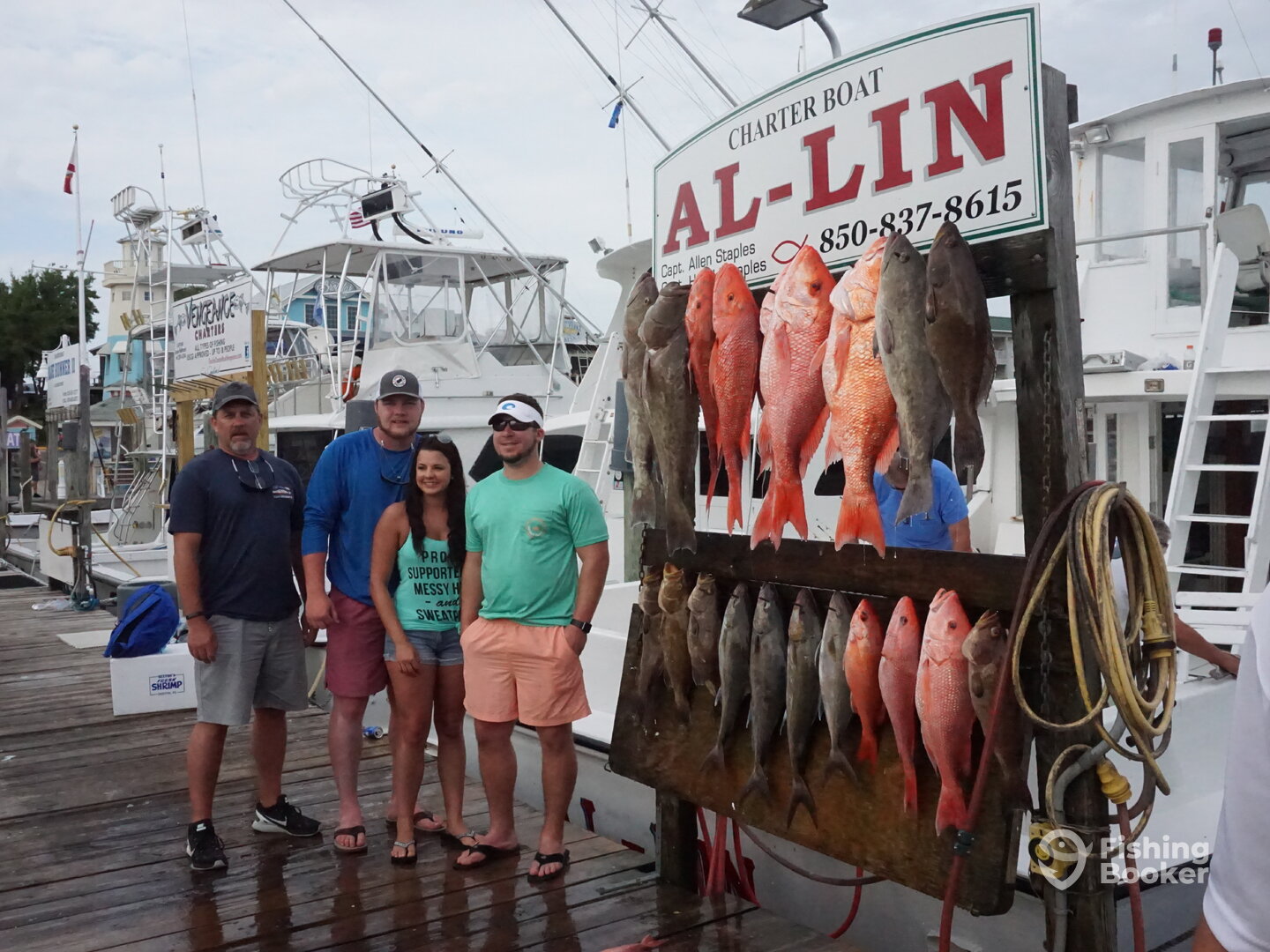 Today's catch! 6-1-17