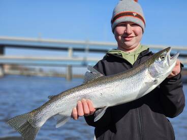 Grand Rapids Report Photo 2