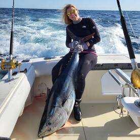 Manteo Report Photo 1