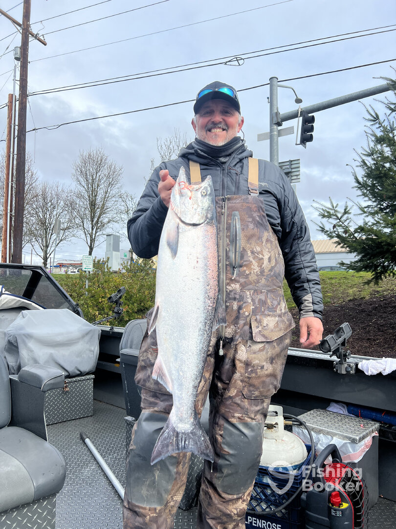 Milwaukie Report Photo 0