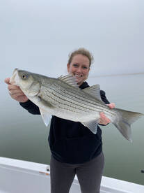 Burnet Report Photo 1