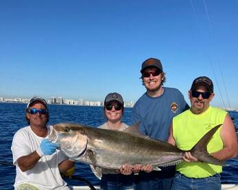 Fort Lauderdale Report Photo 1