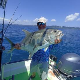 Puerto Jiménez Report Photo 2