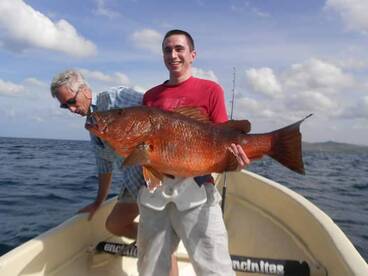 El Gigante Report Photo 1