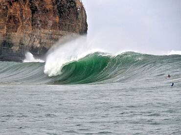 Surfing & Fishing. All year. ??????