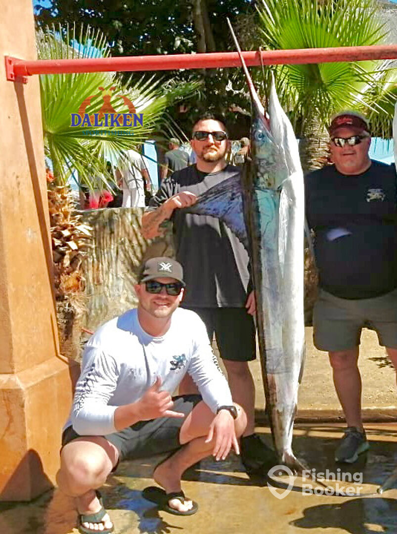 San Jose del Cabo Report Photo 0