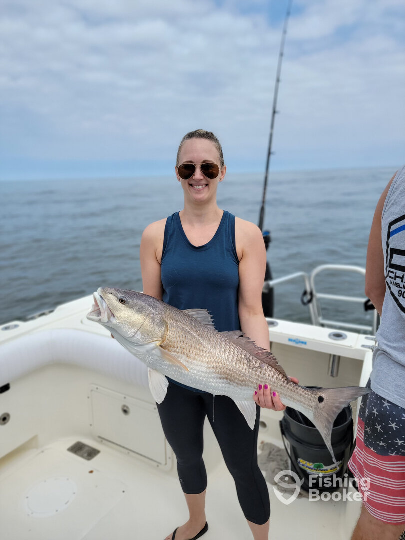 Fernandina Beach Report Photo 0