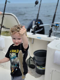 Fernandina Beach Report Photo 2