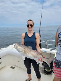 SPRING JETTY FISHING!!!