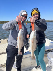 Carolina Beach Report Photo 2