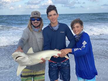 Cocoa Beach Report Photo 1