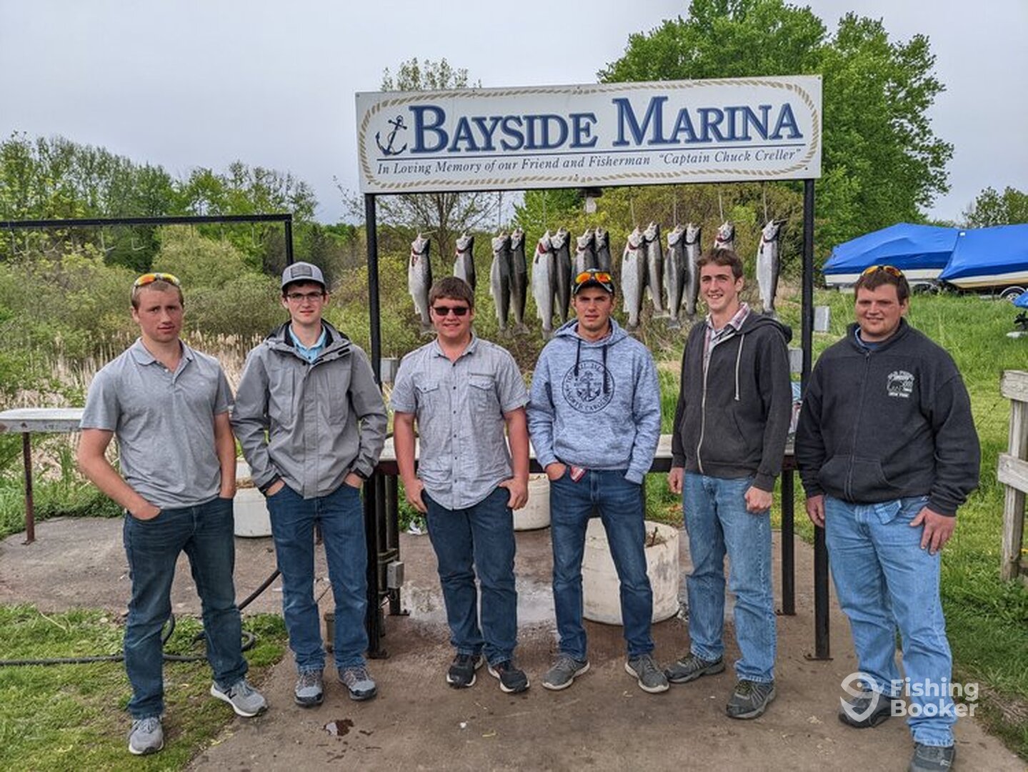 Sterling Report Photo 0