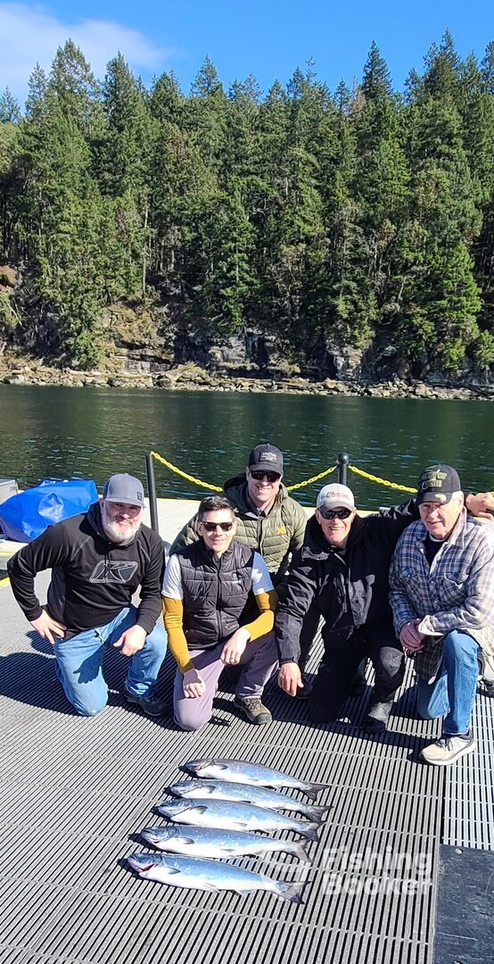 Nanaimo Report Photo 0